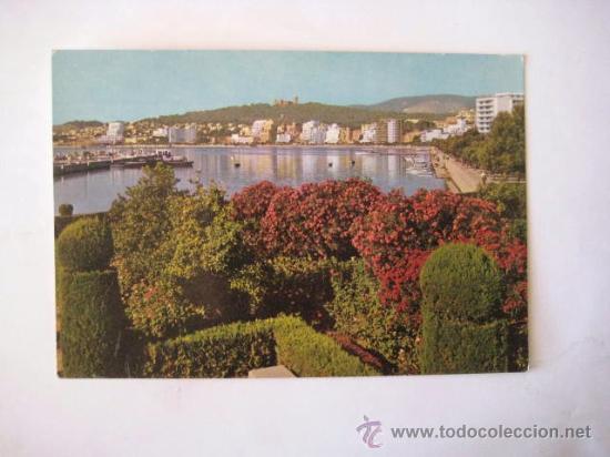 Postales: MALLORCA. CIRCULADA SIN SELLO. ENVIO GRATIS&iexcl;&iexcl;&iexcl; - Foto 1