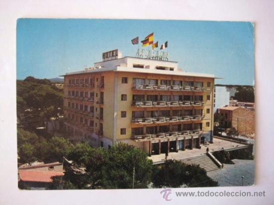 Postales: MALLORCA. CIRCULADA . ENVIO GRATIS&iexcl;&iexcl;&iexcl; - Foto 1