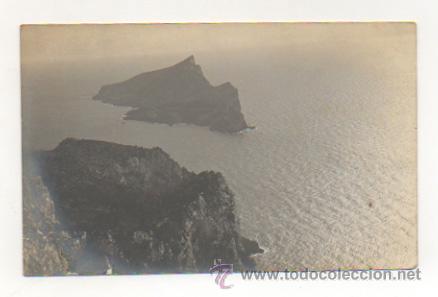 Postales: ISLA DRAGONERA. - Foto 1