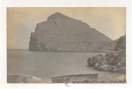 Postales: PUNTA LA VACA. POSTAL FOTOGR&Aacute;FICA. - Foto 1