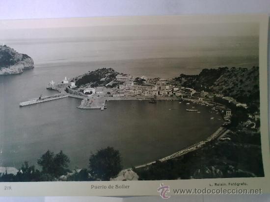 Postales: PALMA DE MALLORCA - Foto 1