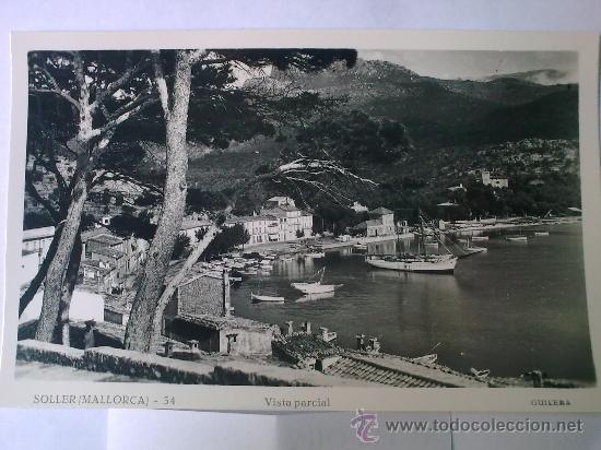 Postales: PALMA DE MALLORCA - Foto 1