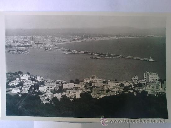 Postales: PALMA DE MALLORCA - Foto 1