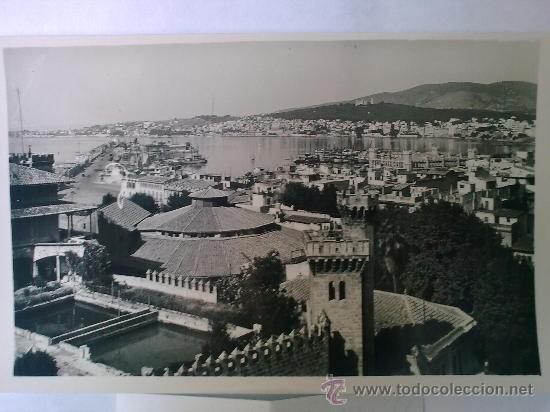 Postales: PALMA DE MALLORCA - Foto 1