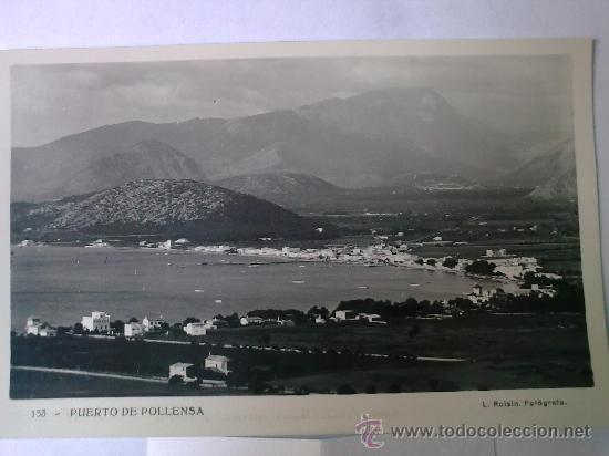 Postales: PALMA DE MALLORCA - Foto 1