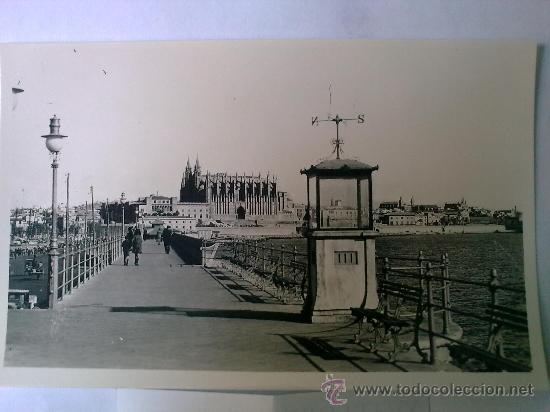 Postales: PALMA DE MALLORCA - Foto 1