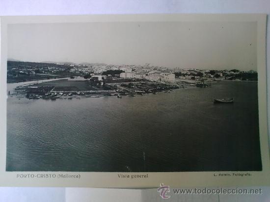 Postales: PALMA DE MALLORCA - Foto 1