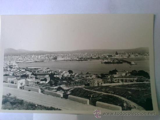 Postales: PALMA DE MALLORCA - Foto 1