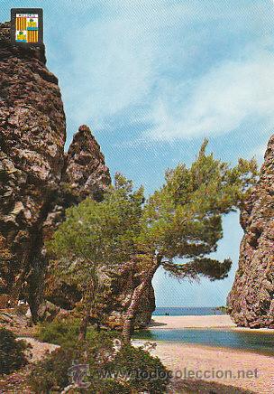 Postales: Torrente de Pareys (Mallorca) - Foto 1