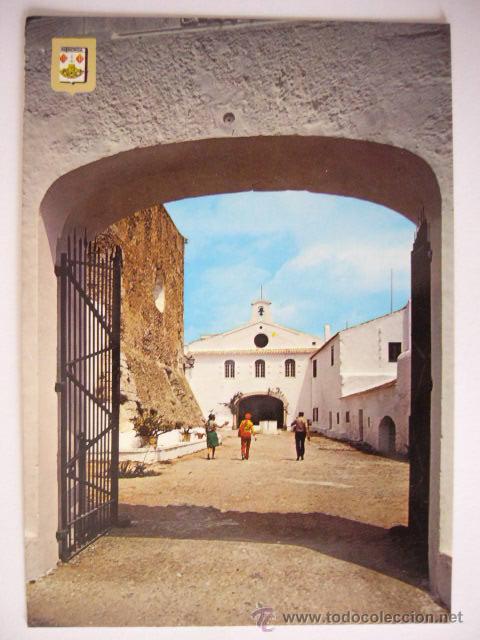 Postales: MENORCA.  N&ordm; 90.  SUBIRATS. - Foto 1