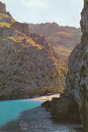 Postales: Torrente de Pareys (Mallorca) - Foto 1