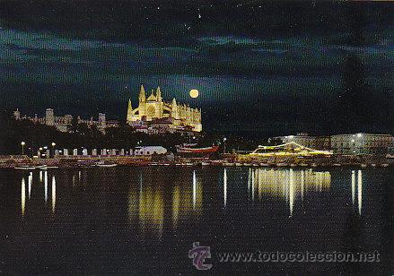 Postales: Palma de Mallorca - Foto 1