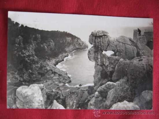 Postales: MALLORCA - CALA DE DEY&Aacute; - Foto 1