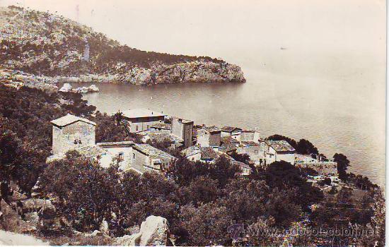 Postales: mallorca - lluch - alcari - Foto 1