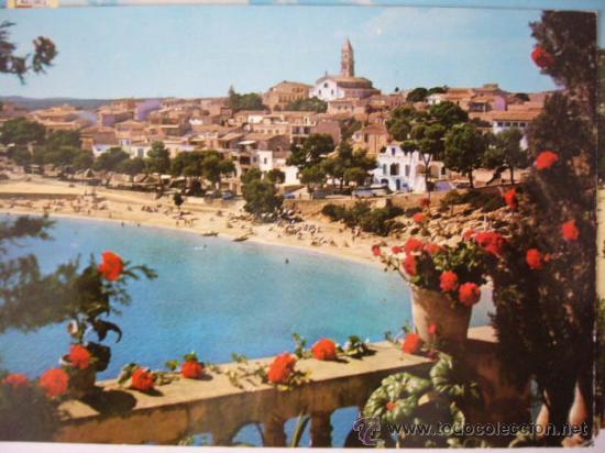 Postales: MALLORCA.  N&ordm; 1451.  CASA PLANAS. - Foto 1