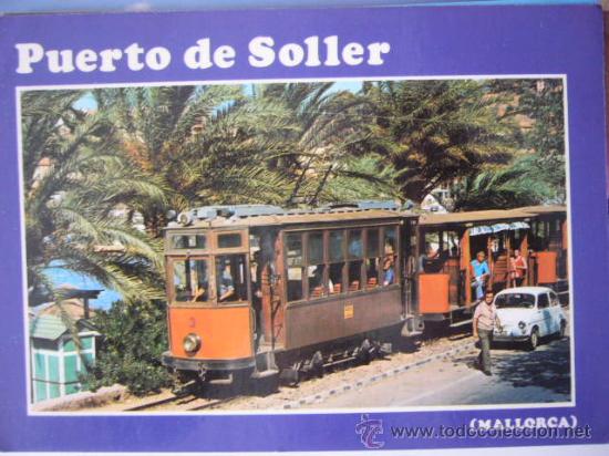 Postales: MALLORCA.  N&ordm; PM 361.  CYP. - Foto 1