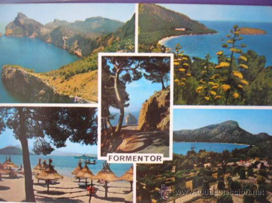 Postales: MALLORCA.  N&ordm; PM 766.  CYP. - Foto 1