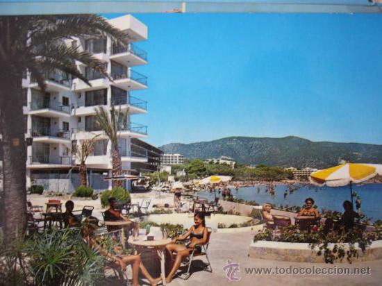 Postales: MALLORCA.  N&ordm; 5201.  CASA PLANAS. - Foto 1