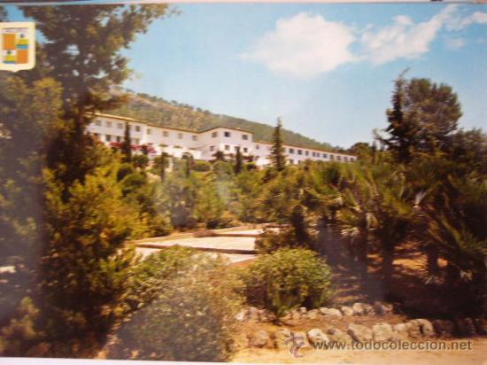 Postales: MALLORCA.  N&ordm; 1545.   SUBIRATS. - Foto 1