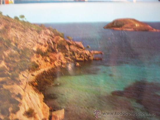 Postales: MALLORCA.  N&ordm; 1243.  CASA PLANAS. - Foto 1