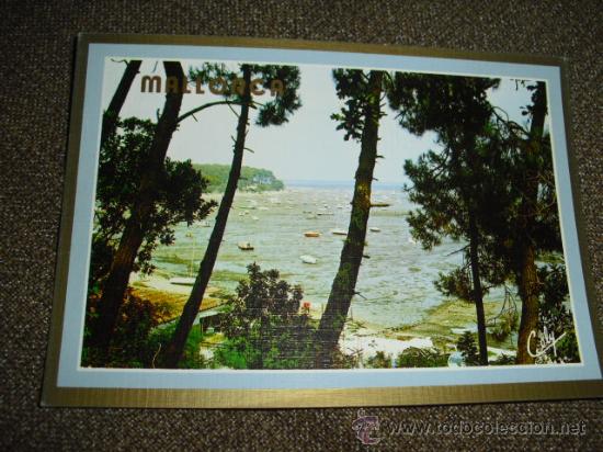 Postales: postal de palma de mallorca 1 - Foto 1