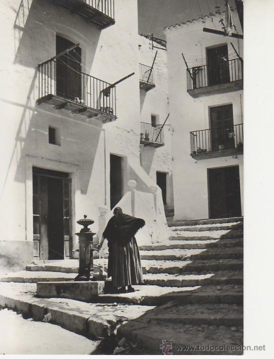 Postales: IBIZA.LA DRASANETA.MIRE MAS COLECCIONISMO EN RASTRILLOPORTOBELLO
