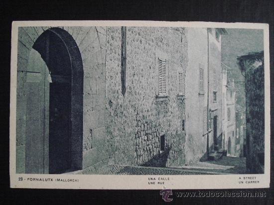 Postales: SOLLER 1900. 12 POSTALES- MALLORCA - Foto 2