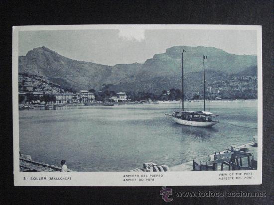 Postales: SOLLER 1900. 12 POSTALES- MALLORCA - Foto 4