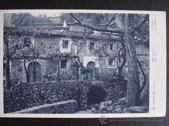 Postales: SOLLER 1900. 12 POSTALES- MALLORCA - Foto 11