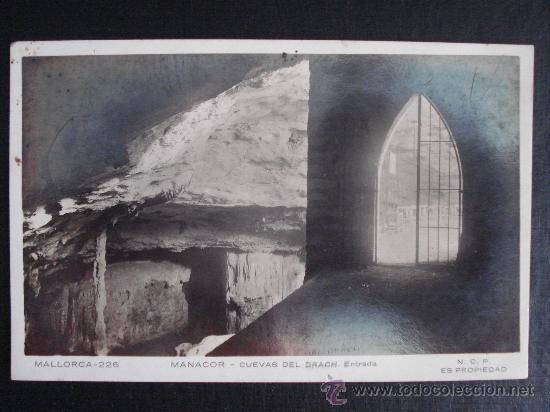 Postales: TRES POSTALES MALLORCA 1900. - Foto 3