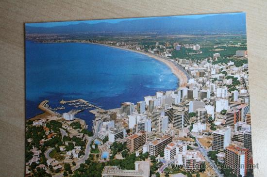 Postales: POSTAL DE MALLORCA. ISLAS BALEARES - Foto 1