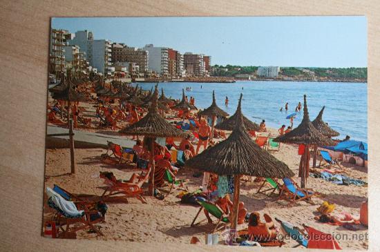 Postales: POSTAL DE MALLORCA. ISLAS BALEARES - Foto 1