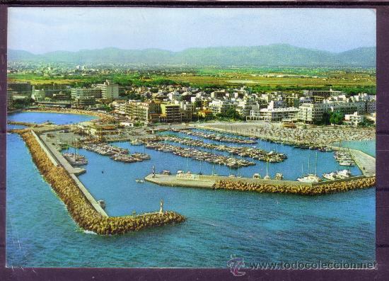 Postales: MALLORCA - CA N PASTILLA - 844 - Foto 1