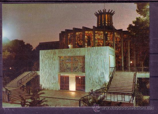 Postales: NTRA. SRA. DE LOS ANGELES - MALLORCA - Foto 1