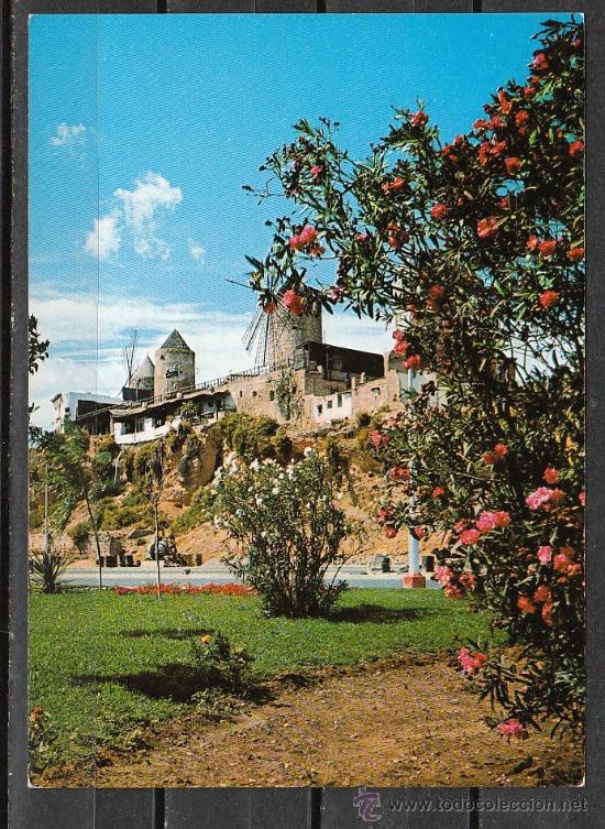 Postales: PM 7. PALMA DE MALLORCA - Foto 1