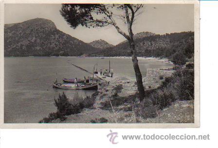 Postales: POSTAL DE MALLORCA - Foto 1