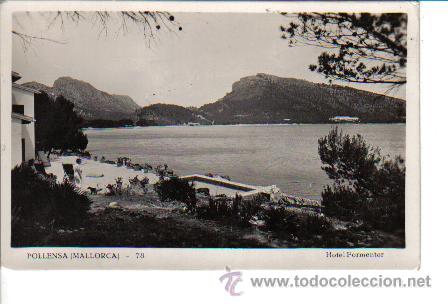 Postales: POSTAL DE MALLORCA - Foto 1