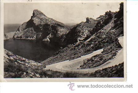 Postales: POSTAL DE MALLORCA - Foto 1