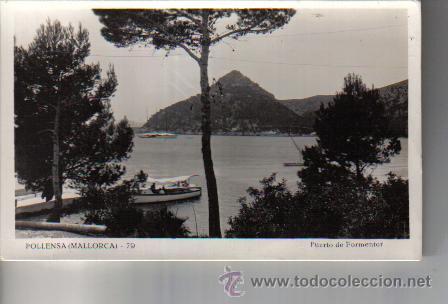 Postales: POSTAL DE MALLORCA - Foto 1