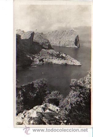Postales: POSTAL DE MALLORCA - Foto 1