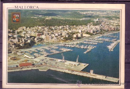 Postales: MALLORCA - PALMA - Foto 1