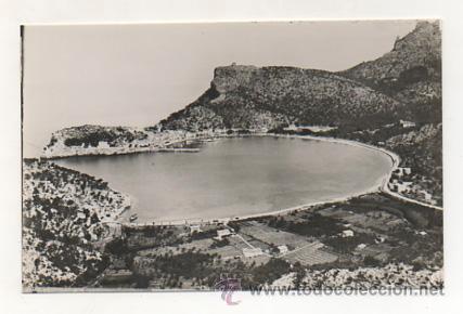 Postales: MALLORCA. PUERTO DE SOLLER. (TRUYOL). - Foto 1