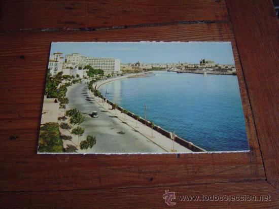 Postales: Postal de Mallorca. - Foto 1