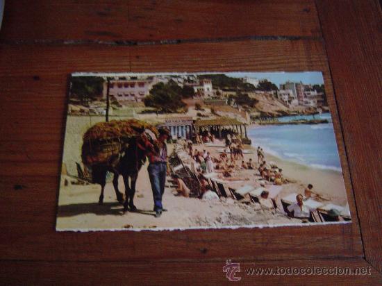 Postales: Postal de Mallorca. - Foto 1