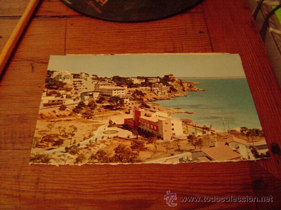 Postales: Postal de Mallorca. - Foto 1