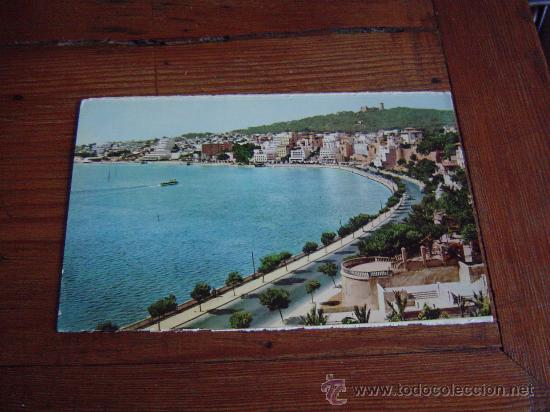 Postales: Postal de Mallorca. - Foto 1
