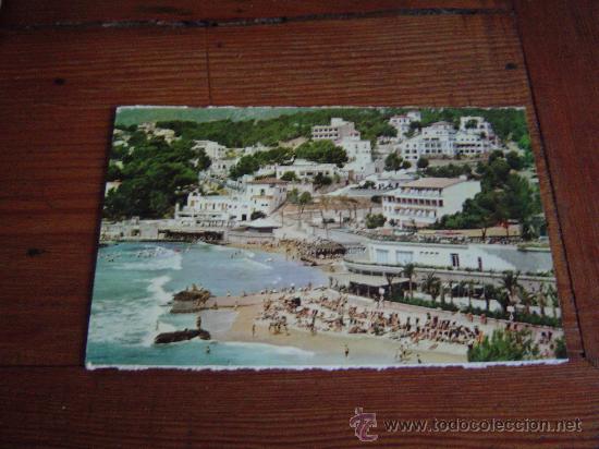 Postales: Postal de Mallorca. - Foto 1