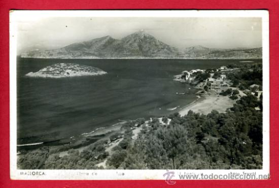 Postales: mallorca, playa,    p48117 - Foto 1
