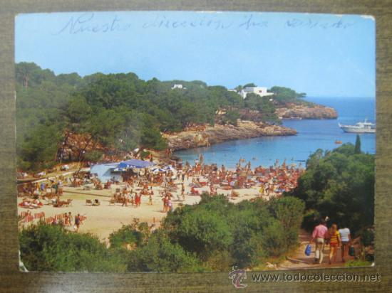 Postales: PALMA DE MALLORCA - REF.: R-6-25 - Foto 1