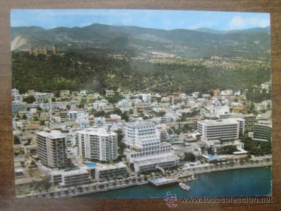 Postales: PALMA DE MALLORCA - REF.: R-6-27 - Foto 1